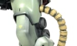 【ガンダム】ザクのパイプが千切れたらどうなっちゃうの？？