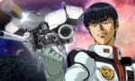 【ガンダム0083】ウラキってこんな顔だったっけ…？