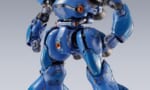 ｶｰﾁｬﾝ「好きなMSはケンプファーだとにわか扱いされるからジムスナ2ぐらいにしときなさいって言ったよね？」