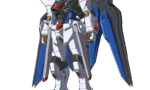 【ガンダムSEED】ストフリってビームシールド持ちに強く出れる武装腰のレールガンしかない？