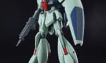 【逆シャア】リガズィって色が情けない雰囲気あるのがもうダメなんだよな