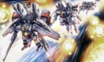 【画像】サンダーボルトガンダム、ZZにもSガンダムにも見える…