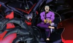 【Gガン】師匠って初登場と最期が良かったから忘れるけど大体変だったと思う