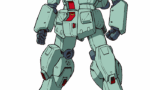 【ガンダム】ジムカスタムのカスタムみたいな機体って外伝に出てこないの？