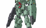 【ガンダム】ジェダとかいう連邦軍がケチだったから量産できなかった機体