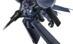 【ガンダム】宇宙世紀に自分がいて乗るならドラッツェが相応しいかなって思う