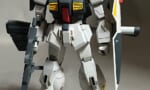 【Zガンダム】劇中だと散々な言われようだけどなんだかんだで高性能機扱いになってるガンダムMk-IIいいよね