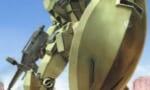 鹵獲されたザク色のガンダムもいいよね…→一般兵はたぶん乗らないよね