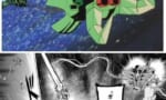 【ガンダムΖΖ】ハンマ・ハンマの有線ってアニメだと真っ直ぐ飛ばす事しか無理なんだな…