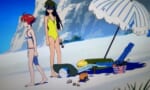 ガンダムを含めてSF作品の最終回は何故か浜辺のシーンが多い