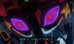 【ジークアクス】なんかわちゃわちゃしてて見落としてたけど君一瞬無人で動いてなかった？