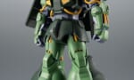【Zガンダム】ティターンズって帰還してくる味方のハイザックを機銃で撃ち落とした事例かなりありそうじゃない？