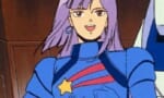 【ガンダムΖΖ】ルールカみたいなヒロインって現代のアニメではあまりいないキャラだよね