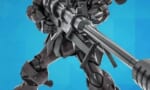 【ガンダム】ヅダFこそヅダの中でも最強のヅダだと思う