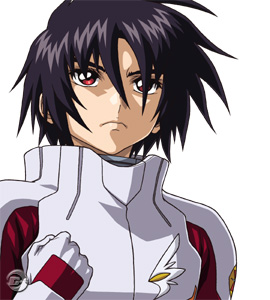 【ガンダムSEED DESTINY 】主人公交代は最初から決まってたことなの…？