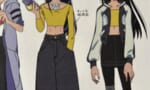 【画像】ニャアンを改めて見るとか弱いキャラが着るファッションじゃないよな…