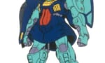 【Zガンダム】ディジェとかいうアムロが乗っただけで評価されてるMA