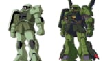 【Ζガンダム】ジオン好きよりティターンズ好きの方がなんか近づき難い奴な気がする…
