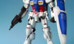 【動画】宇宙世紀の主役ガンダムのビームライフル比較、GP01反動デカすぎない？