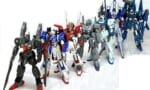 Zガンダムの派生機はどこまで増え続けるんだろう？