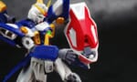 【ガンダム】えっ？そこっ！？って所からサーベル抜刀する機体って意外といるよね