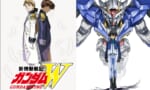ガンダムで人類の民度が高い世界はWと00のツートップで良いよな？