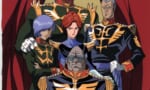 【ガンダム】ザビ家が生き残るにはどうすればよかったのか