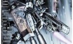 【サンダーボルト】作中で一番カッコいいのはなんだかんだいってFAガンダムだよね