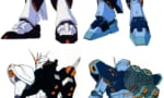 【量産型νガンダム】原型機と比べてなんで総推力大きく下がるんですか