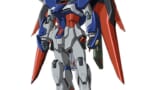 【種自由】デスティニーガンダム←男の子ってこういうのが好きなんでしょ？