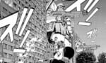 ガンダムとかザクみたいな巨大ロボットが飛んだり跳ねたりするの常識的に考えたら怖すぎると思う…