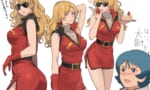 【Zガンダム】クワトロ・バジーナ（♀）だった場合どうなる？ｗｗｗｗｗｗｗｗｗ