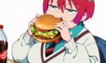 【画像】マチュがチーズ牛丼食いすぎた結果ｗｗｗｗｗｗｗｗｗｗ