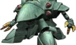 【ガンダムゲー】ラスボスとして登場する謎アレンジのゾック←めちゃくちゃカッコいい