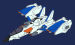 【ガンダム】本編だとガンガン落とされるけど戦闘機のパイロットってなるの大変なんだな…