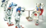 ガンダムのおっちゃん「ユニコーンくんお台場のお仕事終わるみたいやね、次何立つんや？」