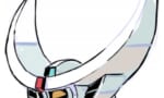【画像】ガンダムっぽくない顔のロボを描こうとしてもどうしてもガンダムになってしまう説ｗｗｗｗｗｗｗｗｗｗｗ