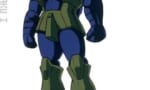【ガンダム】旧ザクスレ、歴戦っぽいけど運用されてまだ数年の機体