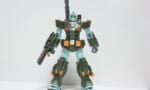【ガンダム】フルアーマージムってありそうで意外とないよね