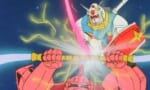 【ガンダム】ビームサーベルってなんで鍔迫り合いできるのか謎