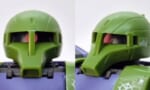 【ガンダム】旧ザクスレ、何故か新型より洗練されたデザイン