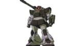 【ガンダム】キャノン付きMSスレ、一年戦争時代辺りはキャノン装備の機体が多かったな