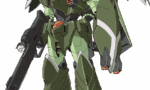 【ガンダムSEED】ゲイツって高性能の量産機なのになんか今一つな機体だよな