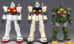 【ガンダム】ジムⅡ以降にストライカーって居ないのなんでなの？？