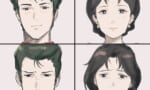 【画像】年輪を重ねるノア夫妻いいよね…【ガンダム】