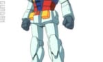 【ガンダム】歳取ったらリュウさんってマジで良い人だな…って思えてきた…