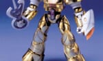 仮に自分専用の搭乗するのロボットがあったとして金のカラーリングはないよね
