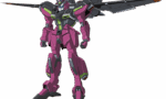 地球の軍隊が専用機カラーを採用するってガンダムシリーズ全体でも少ないよね