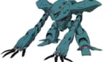 水中用の機体が好きだけど具体的にどういう形をしていれば水中用っぽくなるのかよくわからない