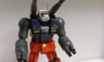 上半身ガンタンク下半身ガンキャノン←連邦の偉い人はなんでこれ考えなかったの？